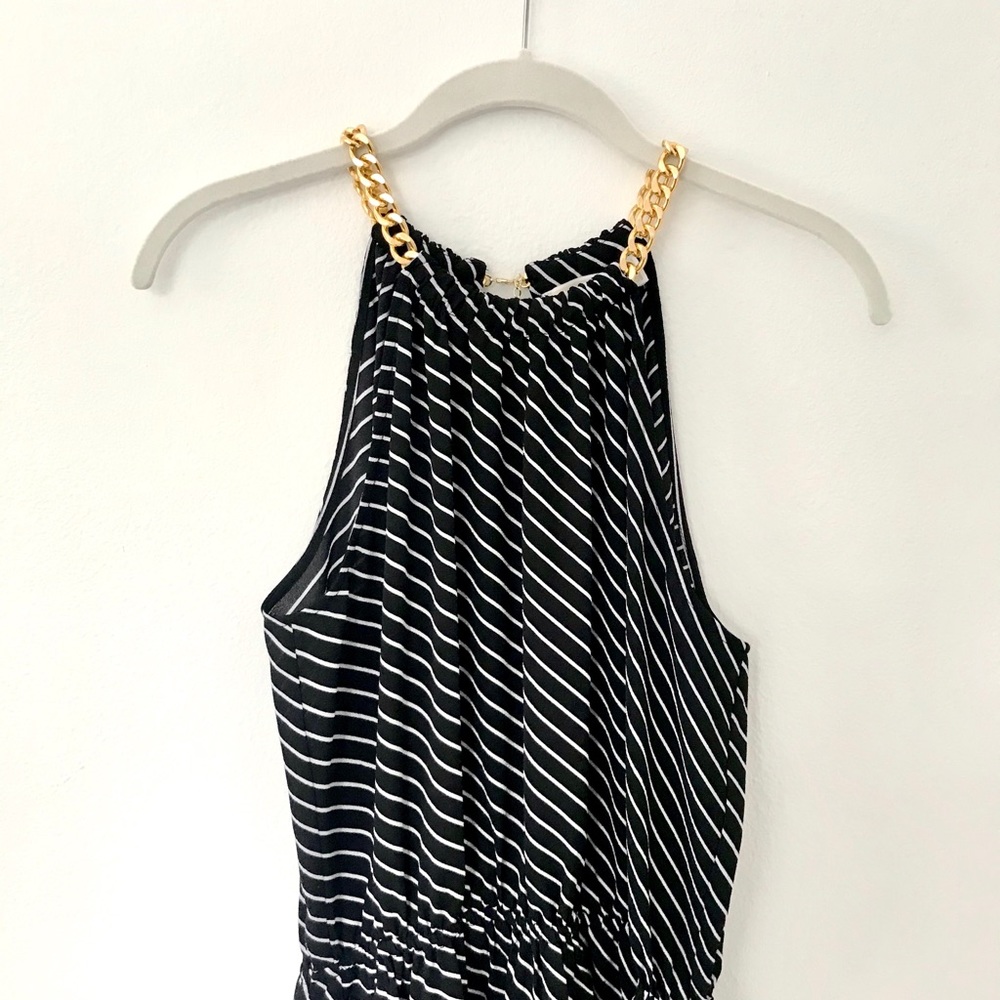 ✨HPx4✨ [Michael Kors] Halter Dress *NWT - Picture 2 of 8